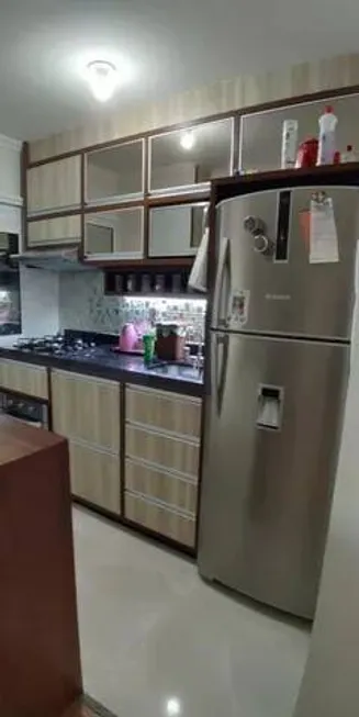 Foto 1 de Apartamento com 2 Quartos à venda, 54m² em Pirituba, São Paulo