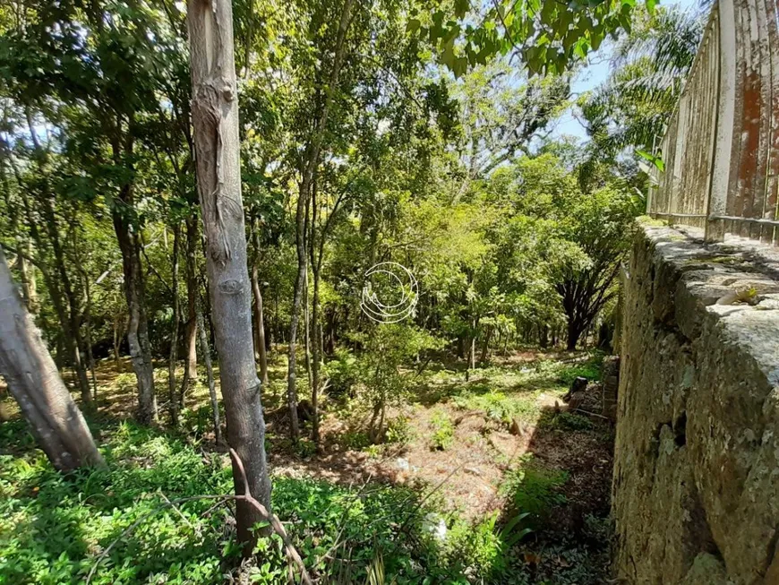 Foto 1 de Lote/Terreno à venda, 12660m² em Lagoa da Conceição, Florianópolis