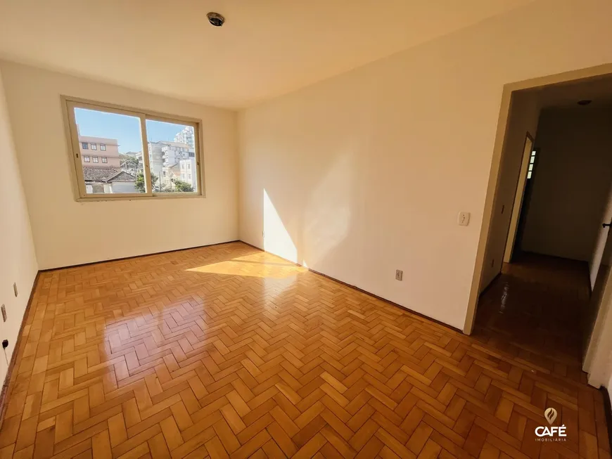 Foto 1 de Apartamento com 2 Quartos para alugar, 88m² em Centro, Santa Maria