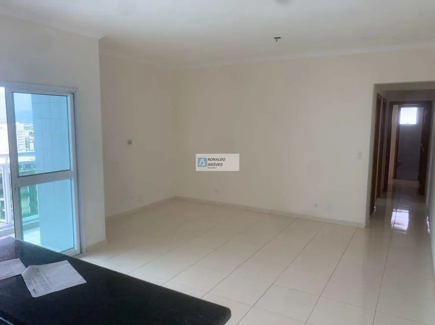 Foto 1 de Apartamento com 2 Quartos à venda, 103m² em Vila Tupi, Praia Grande