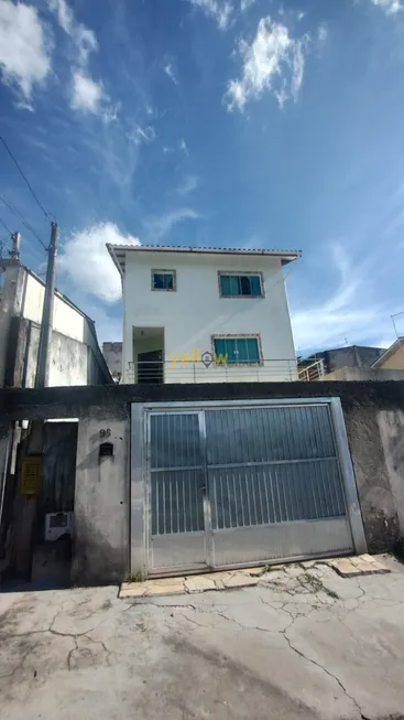 Foto 1 de Casa com 3 Quartos para venda ou aluguel, 250m² em Fazenda Rincao, Arujá