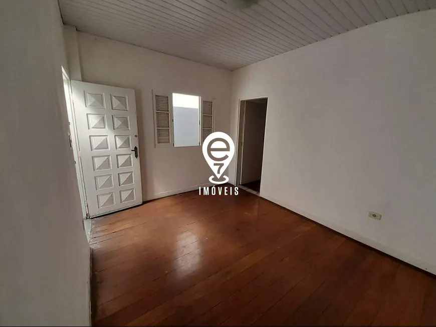 Foto 1 de Casa com 1 Quarto para alugar, 55m² em Vila Dom Pedro I, São Paulo