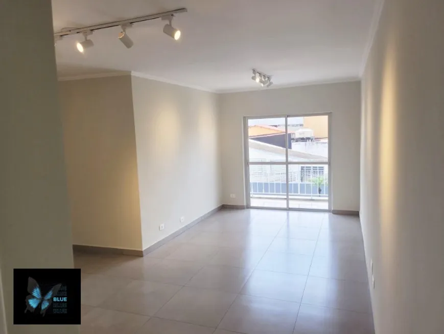 Foto 1 de Apartamento com 3 Quartos à venda, 96m² em Belém, São Paulo