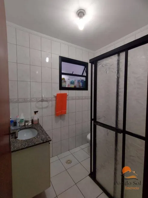 Foto 1 de Apartamento com 2 Quartos à venda, 61m² em Vila Tupi, Praia Grande