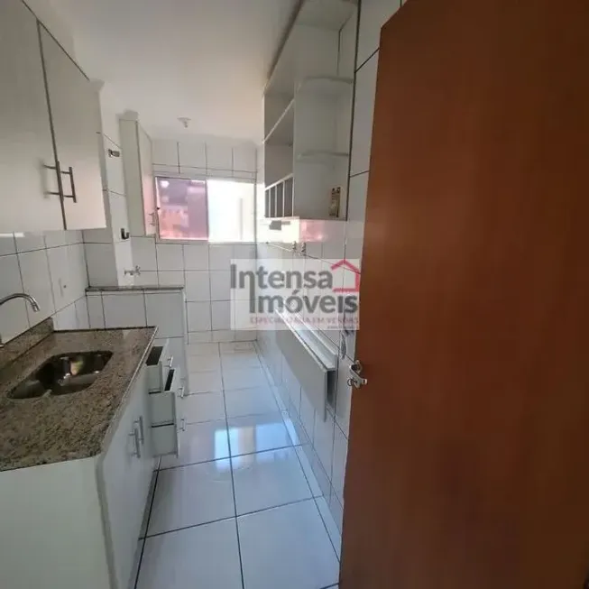 Foto 1 de Apartamento com 3 Quartos à venda, 74m² em Residencial Portal da Mantiqueira, Taubaté