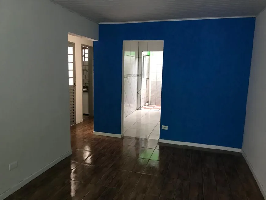 Foto 1 de Casa de Condomínio com 3 Quartos à venda, 85m² em SAO GABRIEL, Colombo