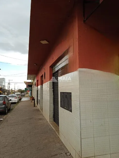 Foto 1 de Sala Comercial à venda, 176m² em Conjunto José Vallim de Melo, Uberaba