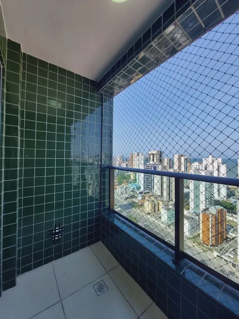 Foto 1 de Apartamento com 2 Quartos à venda, 62m² em Piedade, Jaboatão dos Guararapes