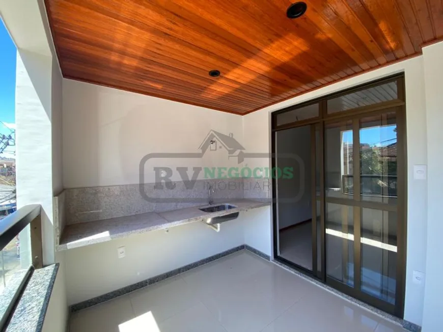 Foto 1 de Apartamento com 2 Quartos à venda, 110m² em Santa Helena, Juiz de Fora