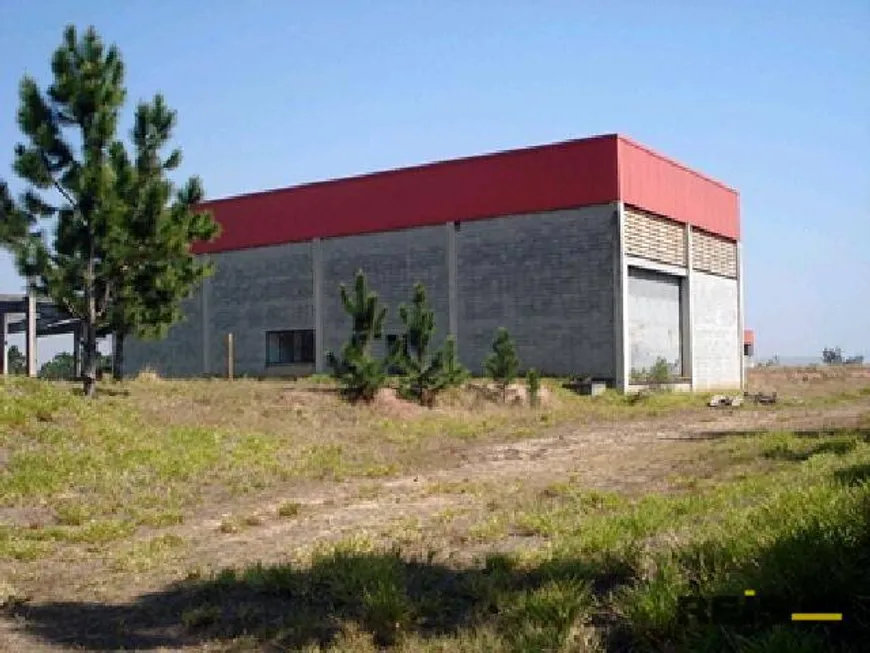 Foto 1 de Lote/Terreno à venda, 165000m² em Aparecidinha, Sorocaba