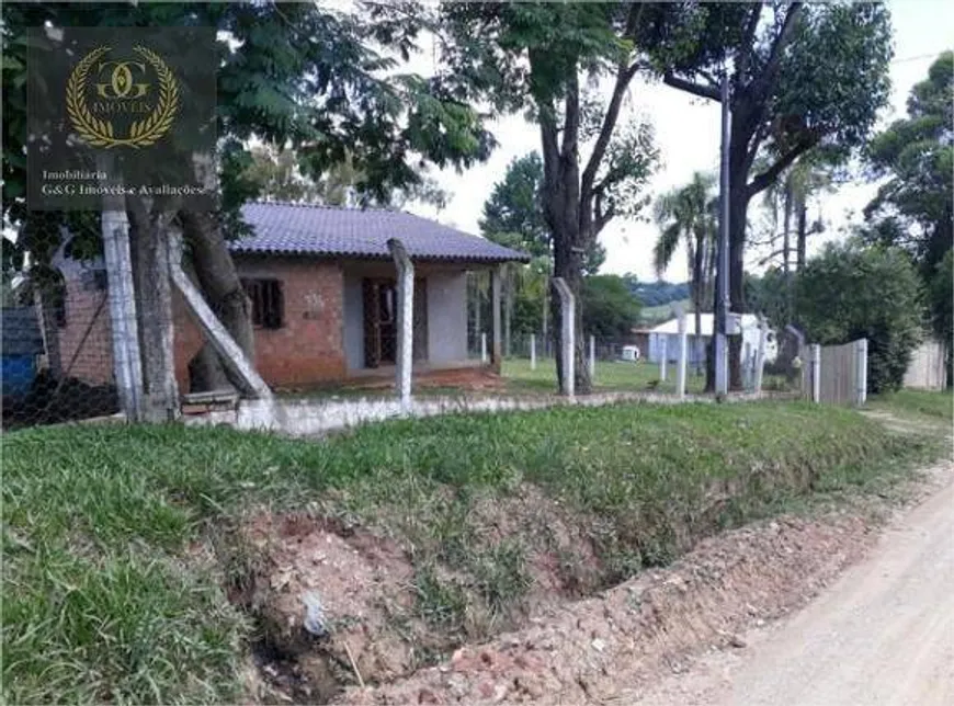 Foto 1 de Casa com 2 Quartos à venda, 85m² em Sitios, Viamão