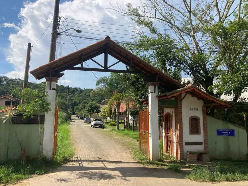 Foto 1 de Lote/Terreno à venda, 1634m² em Ipiabas, Barra do Piraí