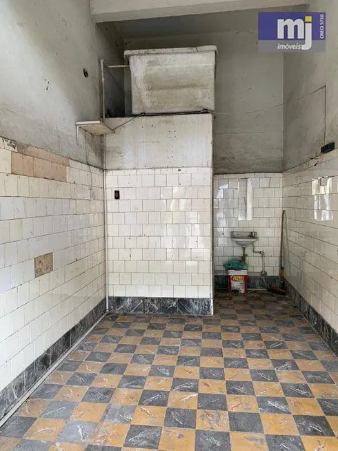 Foto 1 de Ponto Comercial à venda, 15m² em Santa Rosa, Niterói