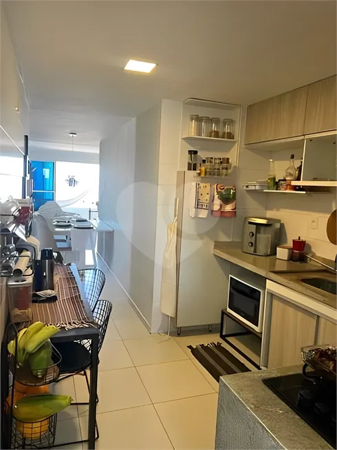 Foto 1 de Apartamento com 3 Quartos à venda, 97m² em Expedicionários, João Pessoa