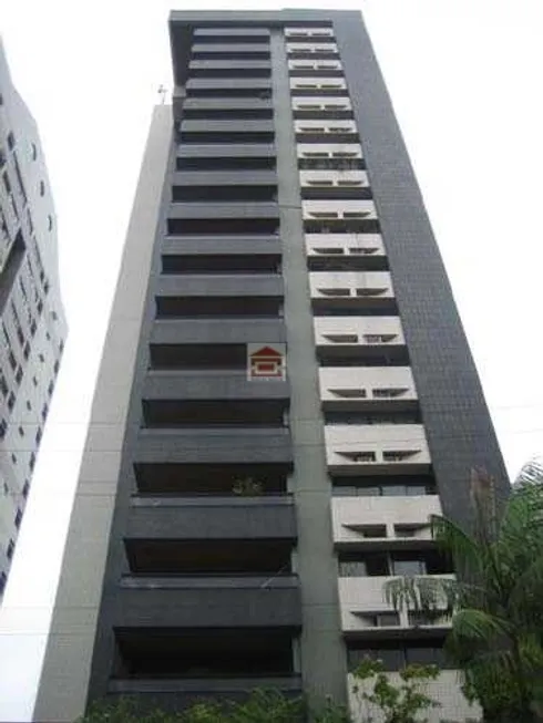 Foto 1 de Apartamento com 3 Quartos à venda, 177m² em Parnamirim, Recife