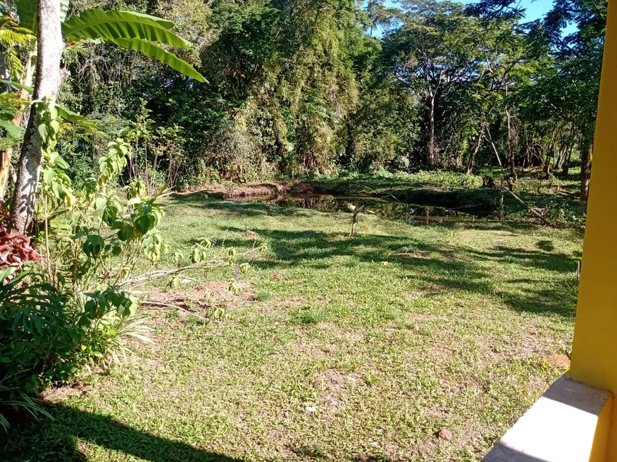 Foto 1 de Fazenda/Sítio com 3 Quartos à venda, 2000m² em Parada Ideal, Guapimirim