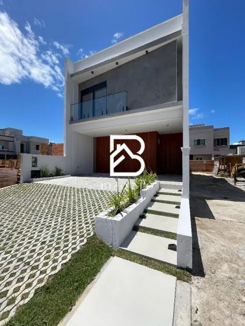 Foto 1 de Apartamento com 3 Quartos à venda, 155m² em Beira Rio, Biguaçu