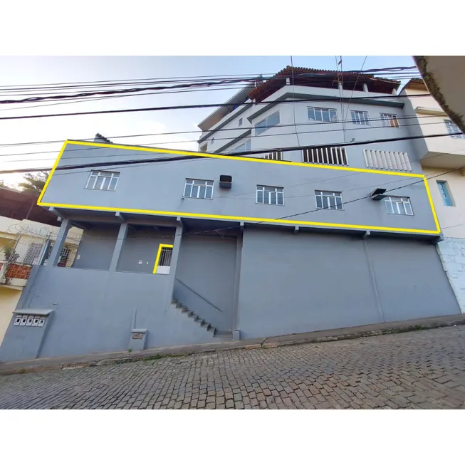 Foto 1 de Apartamento com 3 Quartos para alugar, 149m² em Santo Antônio, Cachoeiro de Itapemirim