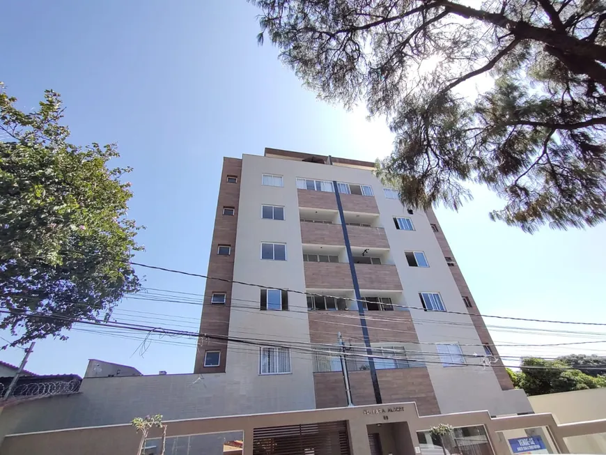 Foto 1 de Apartamento com 2 Quartos à venda, 120m² em Santa Terezinha, Belo Horizonte