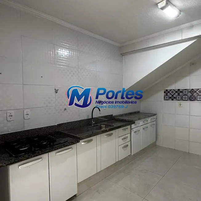 Foto 1 de Casa de Condomínio com 3 Quartos à venda, 100m² em Vila Anchieta, São José do Rio Preto