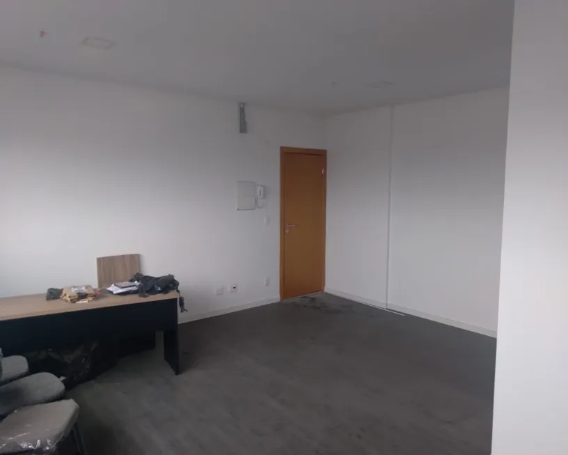 Foto 1 de Sala Comercial à venda, 32m² em Centro, Jacareí