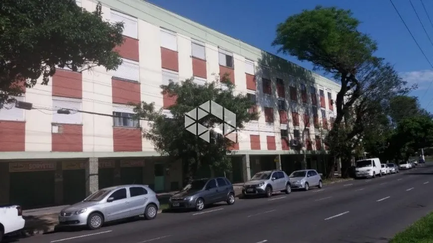Foto 1 de Apartamento com 2 Quartos à venda, 57m² em Intercap, Porto Alegre