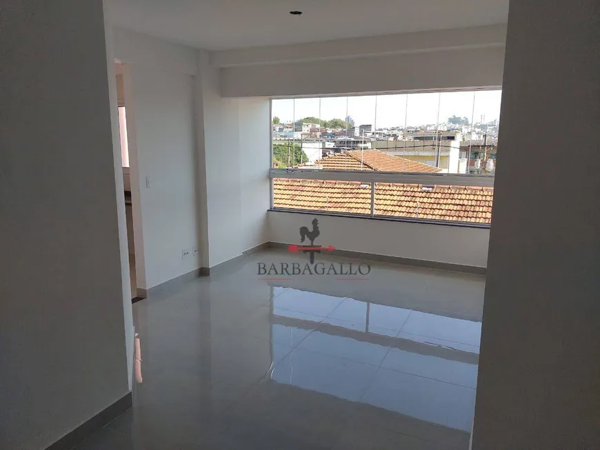 Foto 1 de Apartamento com 2 Quartos à venda, 59m² em Paulicéia, São Bernardo do Campo