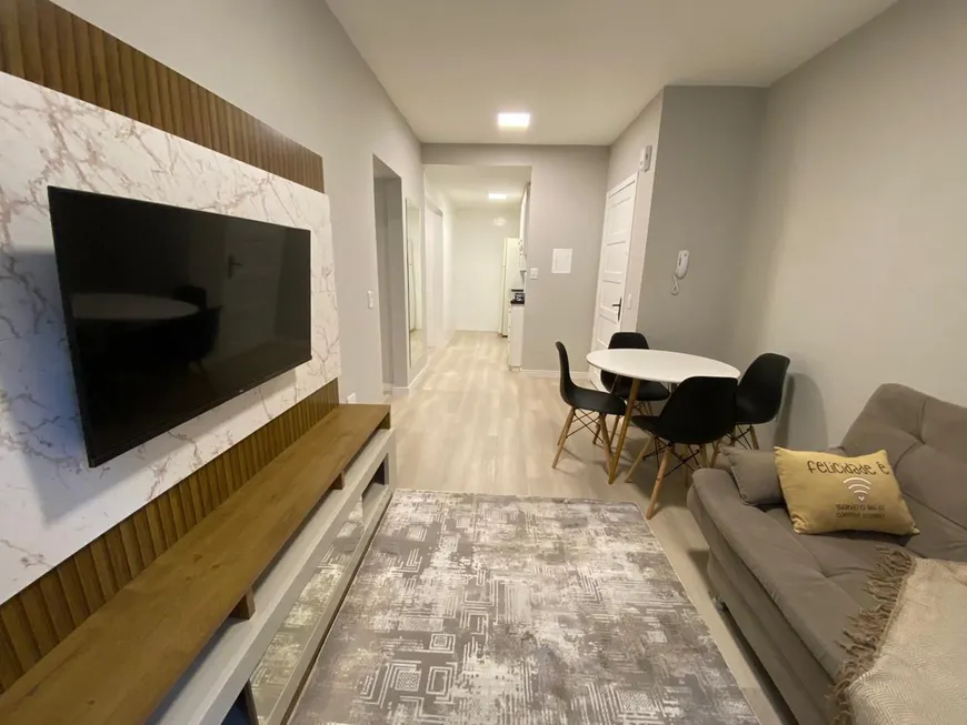 Foto 1 de Apartamento com 1 Quarto à venda, 54m² em Zona Nova, Capão da Canoa