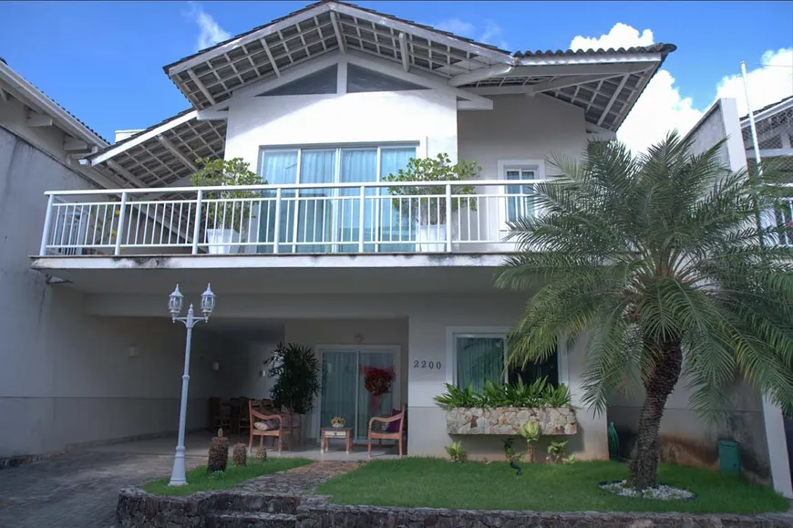 Foto 1 de Casa com 3 Quartos à venda, 278m² em Sapiranga, Fortaleza