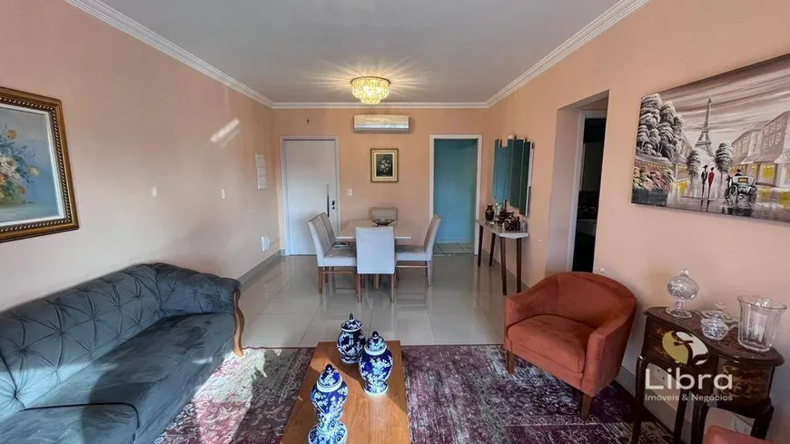 Foto 1 de Apartamento com 3 Quartos à venda, 99m² em Jardim Vergueiro, Sorocaba