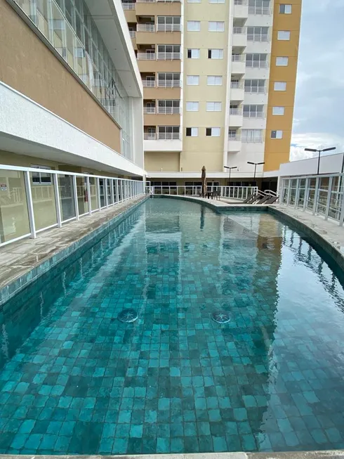 Foto 1 de Apartamento com 2 Quartos à venda, 64m² em Jardim Europa, Goiânia