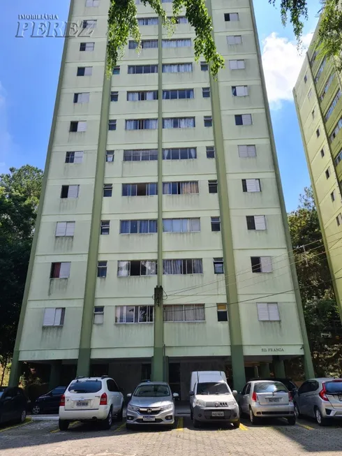 Foto 1 de Apartamento com 2 Quartos à venda, 54m² em Jardim Germania, São Paulo