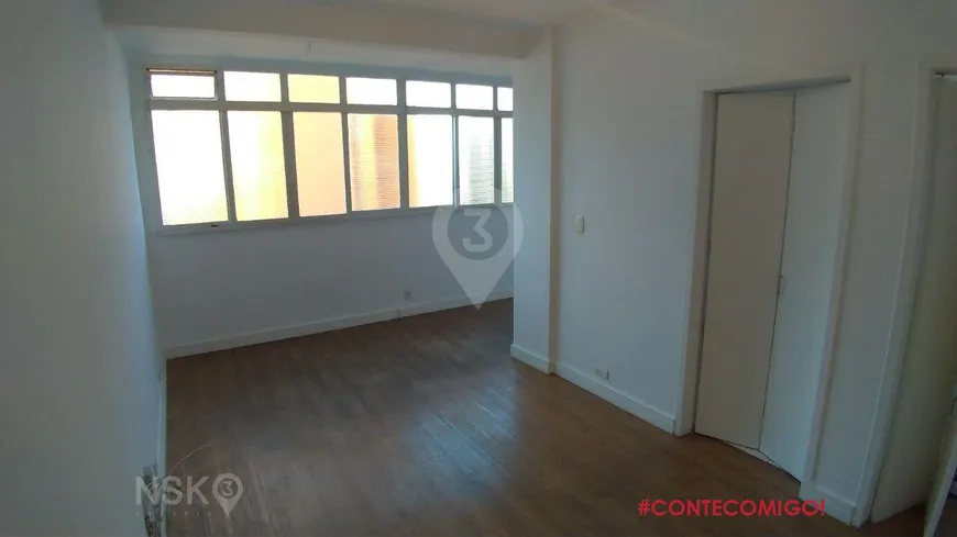 Foto 1 de Apartamento com 1 Quarto à venda, 53m² em Bela Vista, São Paulo