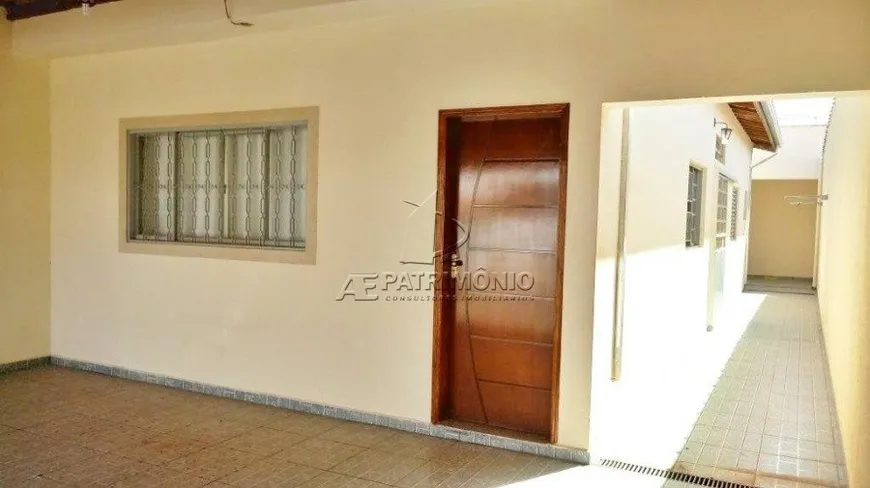 Foto 1 de Casa com 2 Quartos à venda, 81m² em Jardim Santa Marta, Sorocaba