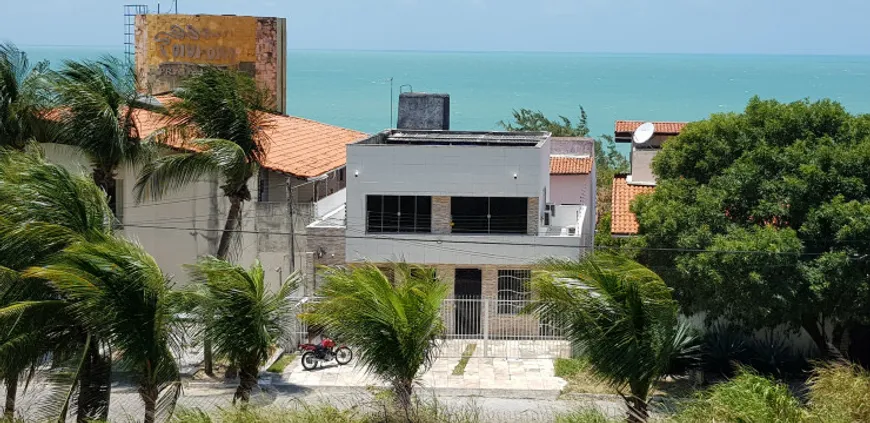 Foto 1 de Flat com 1 Quarto para alugar, 30m² em Ponta Negra, Natal
