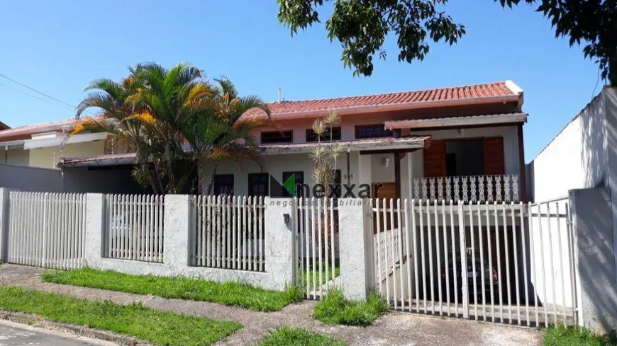 Foto 1 de Casa com 3 Quartos à venda, 230m² em Jardim Recanto, Valinhos