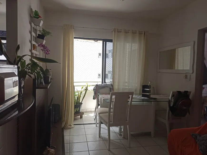 Foto 1 de Apartamento com 1 Quarto à venda, 42m² em Porto Da Barra, Salvador