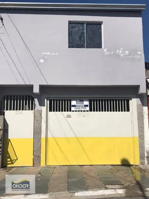 Foto 1 de Casa com 3 Quartos à venda, 171m² em Jardim Rosalina, Cotia