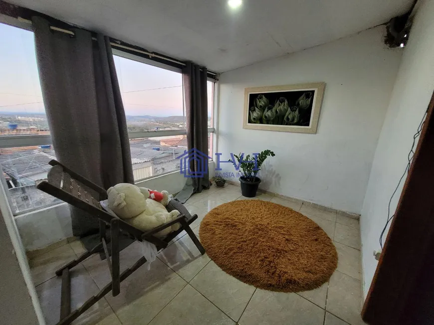 Foto 1 de Casa com 5 Quartos à venda, 108m² em Vila Maria II, Lagoa Santa