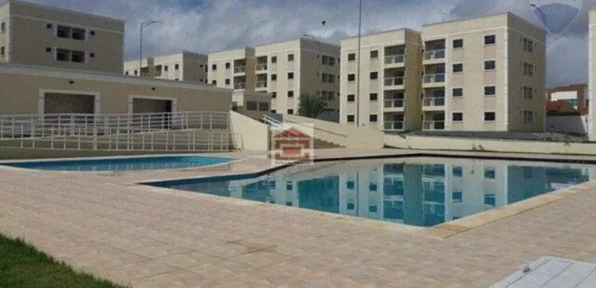 Foto 1 de Apartamento com 2 Quartos à venda, 68m² em Universitario, Caruaru