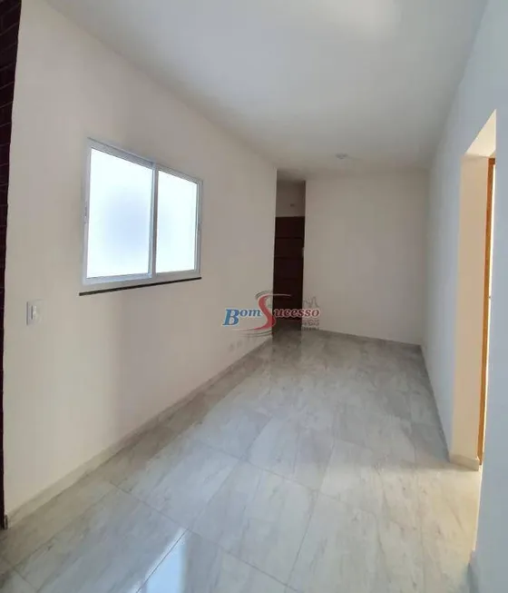 Foto 1 de Apartamento com 2 Quartos à venda, 40m² em Jardim Têxtil, São Paulo