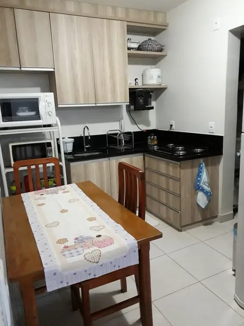 Foto 1 de Apartamento com 2 Quartos à venda, 57m² em Vila Fróes, Goiânia