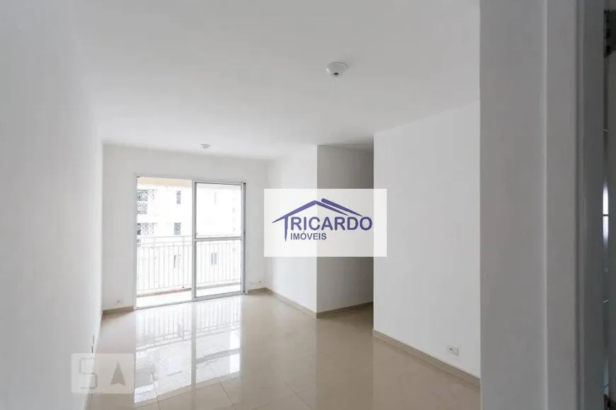 Foto 1 de Apartamento com 3 Quartos à venda, 64m² em Ponte Grande, Guarulhos