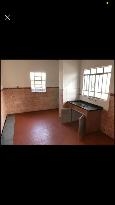 Foto 1 de Casa com 1 Quarto para alugar, 60m² em Sítio do Morro, São Paulo