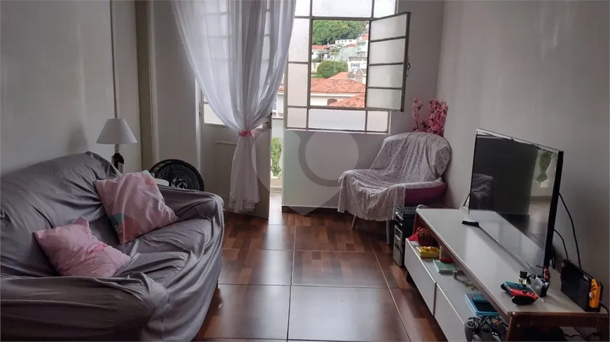 Foto 1 de Apartamento com 2 Quartos à venda, 60m² em Jardim São Paulo, São Paulo