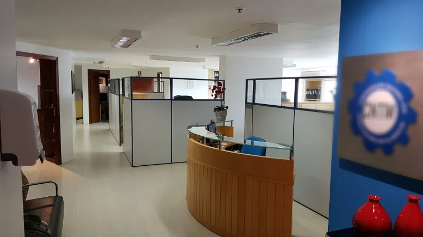 Foto 1 de Sala Comercial à venda, 240m² em Asa Sul, Brasília