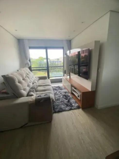 Foto 1 de Apartamento com 3 Quartos à venda, 69m² em Vl Bandeirantes, São Paulo