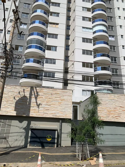 Foto 1 de Apartamento com 3 Quartos à venda, 156m² em Setor Bueno, Goiânia