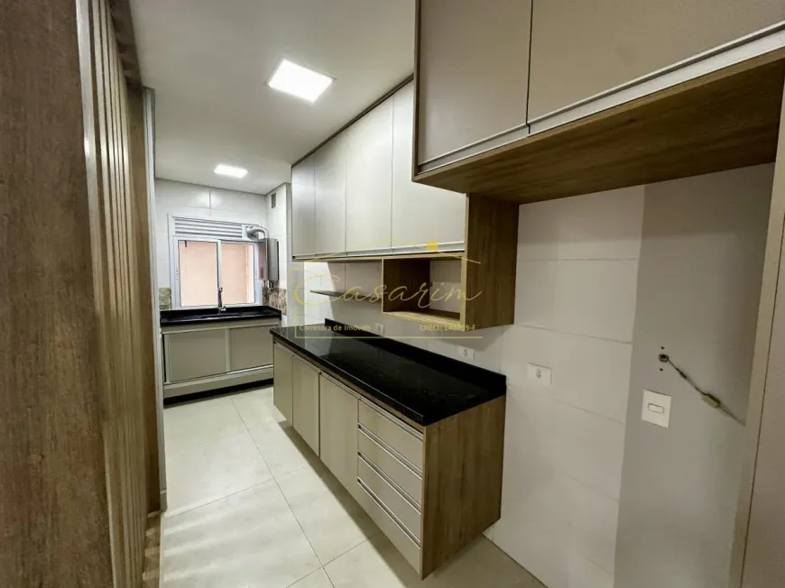 Foto 1 de Apartamento com 2 Quartos à venda, 75m² em Morumbi, Piracicaba