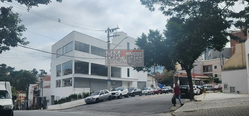 Foto 1 de Prédio Comercial para alugar, 800m² em Jardim França, São Paulo